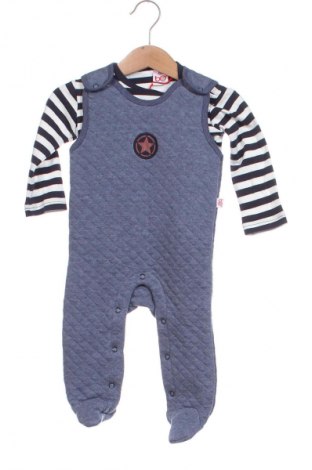 Kinder Overall, Größe 6-9m/ 68-74 cm, Farbe Mehrfarbig, Preis € 16,99