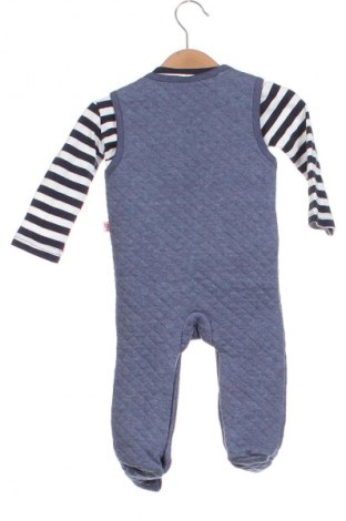 Kinder Overall, Größe 6-9m/ 68-74 cm, Farbe Mehrfarbig, Preis 16,99 €