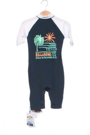 Dziecięcy kombinezon Billabong, Rozmiar 3-4y/ 104-110 cm, Kolor Kolorowy, Cena 226,56 zł