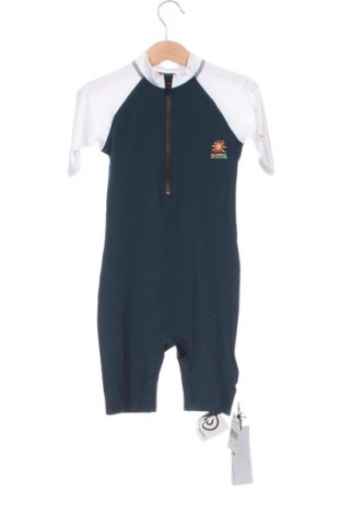 Детски гащеризон Billabong, Размер 3-4y/ 104-110 см, Цвят Многоцветен, Цена 46,75 лв.