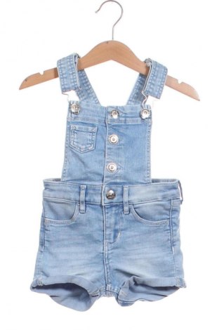 Kinder Overall Denim Co., Größe 18-24m/ 86-98 cm, Farbe Blau, Preis € 9,99