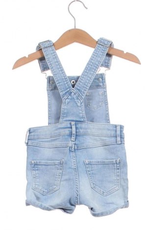 Dziecięcy kombinezon Denim Co., Rozmiar 18-24m/ 86-98 cm, Kolor Niebieski, Cena 44,99 zł