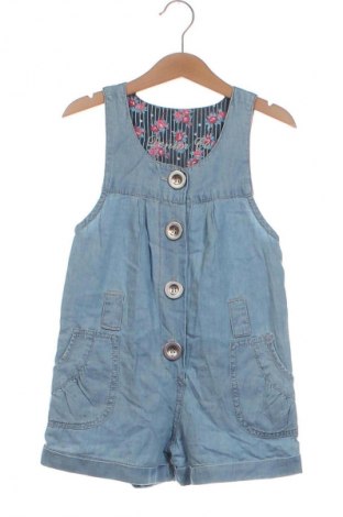 Detský overal Denim Co., Veľkosť 4-5y/ 110-116 cm, Farba Modrá, Cena  9,95 €