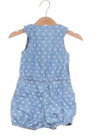 Kinder Overall Early Days, Größe 9-12m/ 74-80 cm, Farbe Blau, Preis € 9,99