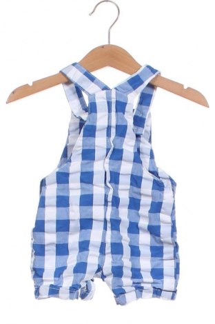 Kinder Overall F&F, Größe 3-6m/ 62-68 cm, Farbe Blau, Preis 9,99 €