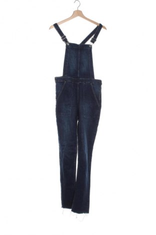 Kinder Overall H&M, Größe 14-15y/ 168-170 cm, Farbe Blau, Preis 8,91 €