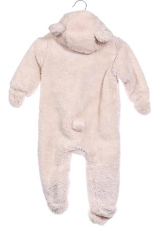 Kinder Overall H&M, Größe 3-6m/ 62-68 cm, Farbe Rosa, Preis € 16,37