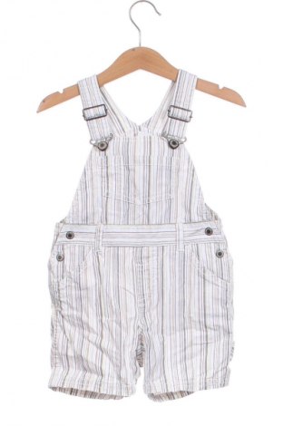 Kinder Overall H&M, Größe 6-9m/ 68-74 cm, Farbe Mehrfarbig, Preis € 5,00