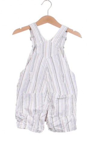 Kinder Overall H&M, Größe 6-9m/ 68-74 cm, Farbe Mehrfarbig, Preis 9,99 €