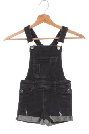 Kinder Overall Here+There, Größe 6-7y/ 122-128 cm, Farbe Schwarz, Preis 12,14 €