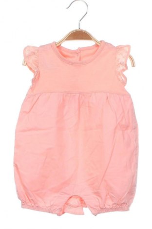 Kinder Overall Marks & Spencer, Größe 3-6m/ 62-68 cm, Farbe Rosa, Preis € 19,45