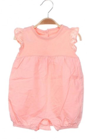 Kinder Overall Marks & Spencer, Größe 3-6m/ 62-68 cm, Farbe Rosa, Preis € 11,99