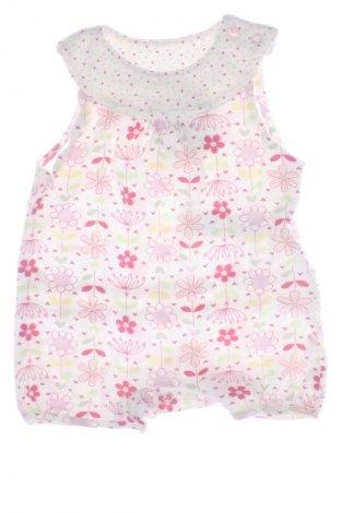 Kinder Overall Marks & Spencer, Größe 2-3m/ 56-62 cm, Farbe Weiß, Preis € 11,99