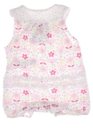 Kinder Overall Marks & Spencer, Größe 2-3m/ 56-62 cm, Farbe Weiß, Preis € 11,99