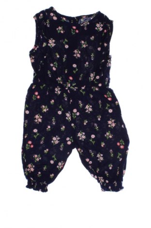 Kinder Overall Primark, Größe 3-6m/ 62-68 cm, Farbe Mehrfarbig, Preis 9,99 €