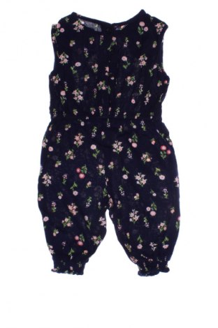 Kinder Overall Primark, Größe 3-6m/ 62-68 cm, Farbe Mehrfarbig, Preis 9,99 €