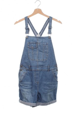 Kinder Overall S.Oliver, Größe 12-13y/ 158-164 cm, Farbe Blau, Preis € 26,44