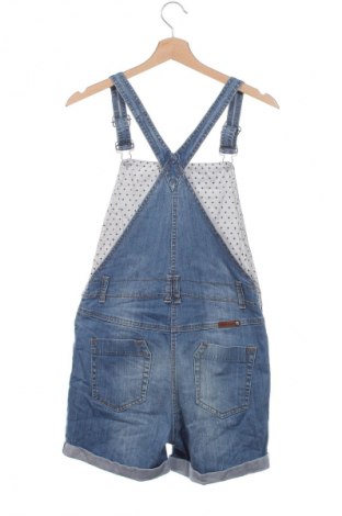 Kinder Overall S.Oliver, Größe 12-13y/ 158-164 cm, Farbe Blau, Preis € 13,49