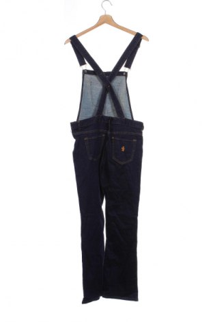 Kinder Overall Teenie Weenie, Größe 15-18y/ 170-176 cm, Farbe Blau, Preis € 6,99