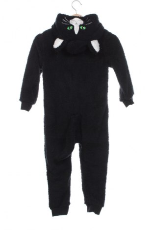 Kinder Overall Wunsy, Größe 6-7y/ 122-128 cm, Farbe Schwarz, Preis 26,29 €