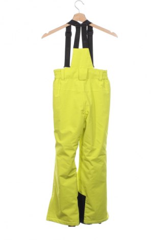 Kinderoverall für Wintersport Killtec, Größe 9-10y/ 140-146 cm, Farbe Gelb, Preis € 57,99