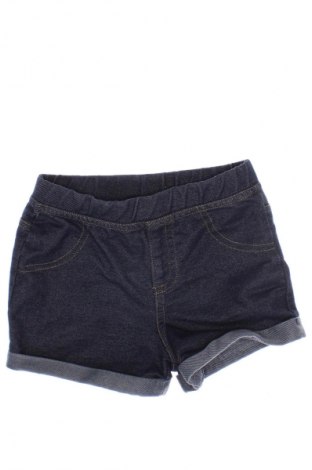 Pantaloni scurți pentru copii, Mărime 18-24m/ 86-98 cm, Culoare Albastru, Preț 21,43 Lei