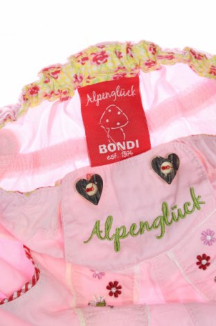 Kinder Shorts, Größe 9-12m/ 74-80 cm, Farbe Rosa, Preis € 2,49