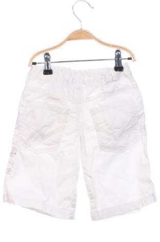 Kinder Shorts, Größe 18-24m/ 86-98 cm, Farbe Weiß, Preis 2,49 €