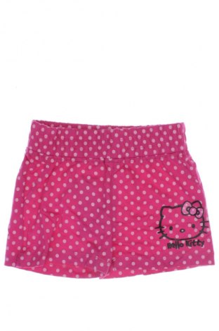 Kinder Shorts, Größe 9-12m/ 74-80 cm, Farbe Rosa, Preis € 2,49