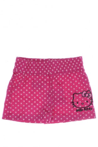 Kinder Shorts, Größe 9-12m/ 74-80 cm, Farbe Rosa, Preis 2,49 €