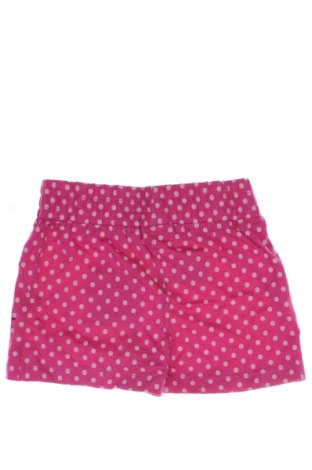 Pantaloni scurți pentru copii, Mărime 9-12m/ 74-80 cm, Culoare Roz, Preț 10,99 Lei