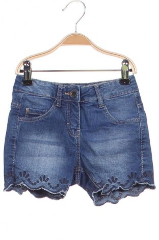 Kinder Shorts, Größe 6-7y/ 122-128 cm, Farbe Blau, Preis € 5,00