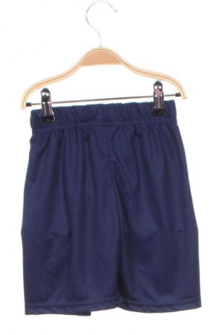 Kinder Shorts, Größe 4-5y/ 110-116 cm, Farbe Blau, Preis € 8,66