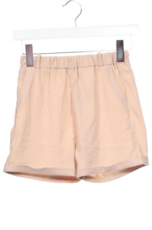 Pantaloni scurți pentru copii, Mărime 10-11y/ 146-152 cm, Culoare Bej, Preț 10,99 Lei