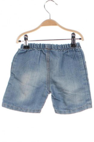 Kinder Shorts, Größe 2-3y/ 98-104 cm, Farbe Blau, Preis 7,16 €