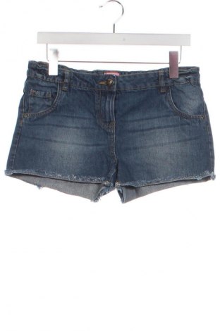 Kinder Shorts Alive, Größe 12-13y/ 158-164 cm, Farbe Blau, Preis € 2,49