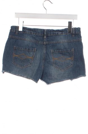 Kinder Shorts Alive, Größe 12-13y/ 158-164 cm, Farbe Blau, Preis € 2,49