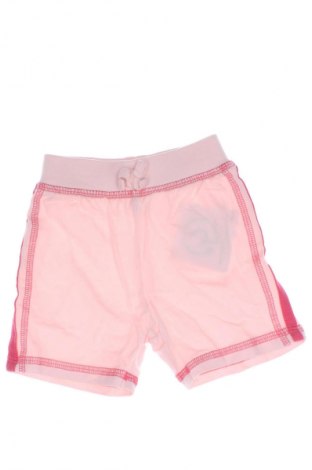 Kinder Shorts Baby Club, Größe 3-6m/ 62-68 cm, Farbe Rosa, Preis € 2,49