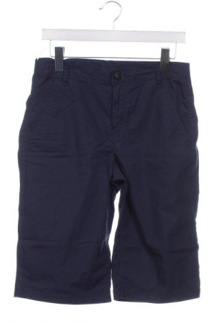 Kinder Shorts C&A, Größe 15-18y/ 170-176 cm, Farbe Blau, Preis € 2,49