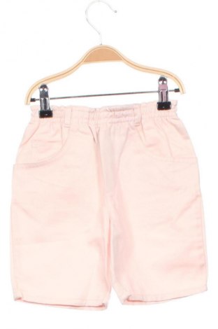 Kinder Shorts Chicco, Größe 12-18m/ 80-86 cm, Farbe Rosa, Preis 5,99 €