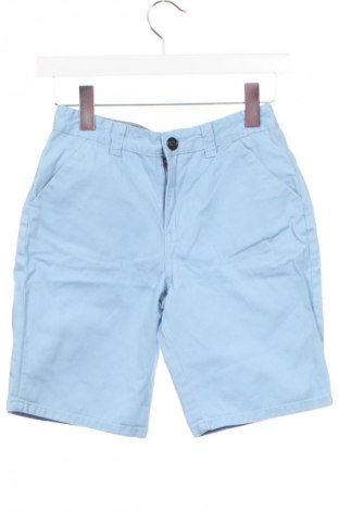 Pantaloni scurți pentru copii Chin Up Apparel, Mărime 11-12y/ 152-158 cm, Culoare Albastru, Preț 43,99 Lei