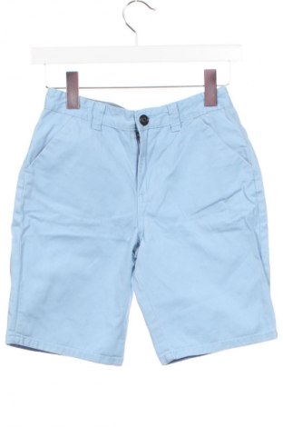 Kinder Shorts Chin Up Apparel, Größe 11-12y/ 152-158 cm, Farbe Blau, Preis 5,49 €