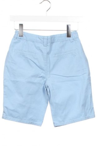 Kinder Shorts Chin Up Apparel, Größe 11-12y/ 152-158 cm, Farbe Blau, Preis 5,49 €