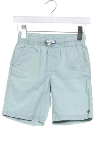 Kinder Shorts Coolclub, Größe 8-9y/ 134-140 cm, Farbe Grün, Preis € 7,22