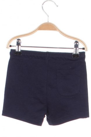 Kinder Shorts Fagottino By Oviesse, Größe 9-12m/ 74-80 cm, Farbe Blau, Preis 4,99 €