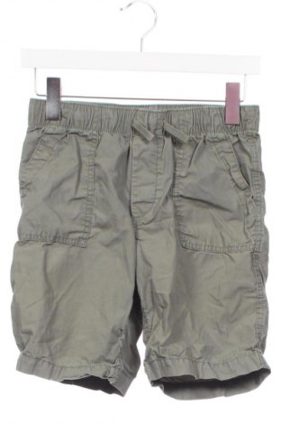 Dětské krátké kalhoty  Gap Kids, Velikost 12-13y/ 158-164 cm, Barva Zelená, Cena  109,00 Kč