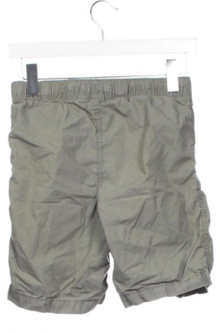 Kinder Shorts Gap Kids, Größe 12-13y/ 158-164 cm, Farbe Grün, Preis 4,49 €