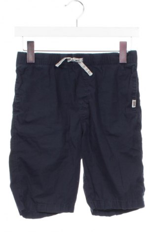 Pantaloni scurți pentru copii H&M, Mărime 10-11y/ 146-152 cm, Culoare Albastru, Preț 40,99 Lei