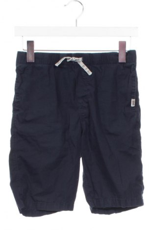 Pantaloni scurți pentru copii H&M, Mărime 10-11y/ 146-152 cm, Culoare Albastru, Preț 35,71 Lei