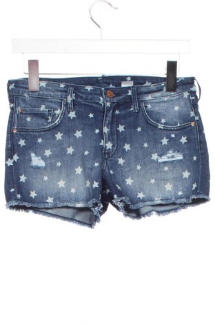 Kinder Shorts H&M, Größe 14-15y/ 168-170 cm, Farbe Blau, Preis 8,99 €